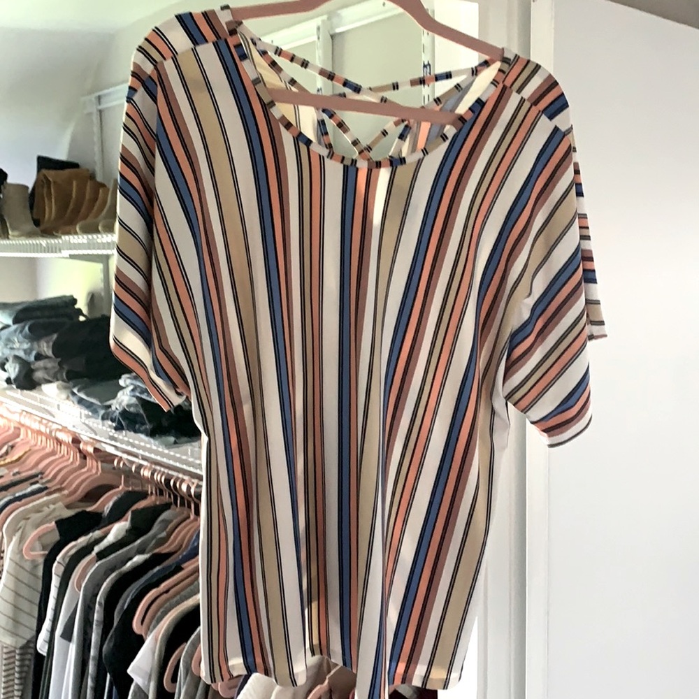 Casual top